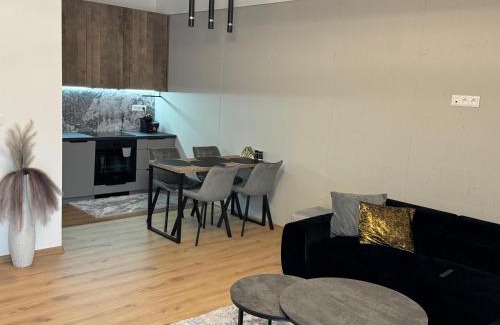 Oravske Vesele Apartment | Apartmán Brezovina Lux