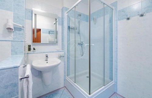 Frymburk Apartment | Apartmán C409 v areálu Wellness hotelu Frymburk