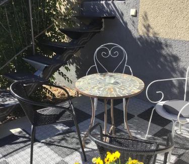 Cesky Krumlov Apartment | Apartmán Castle view