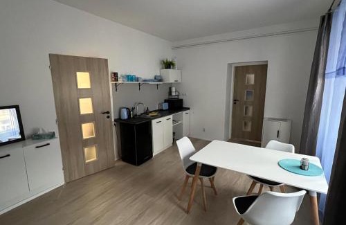 Ceska Lipa Apartment | Apartmán Centro