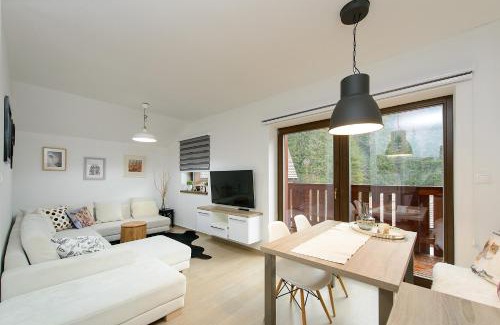 Horna Lehota Apartment | Apartmán Chopok juh Anka