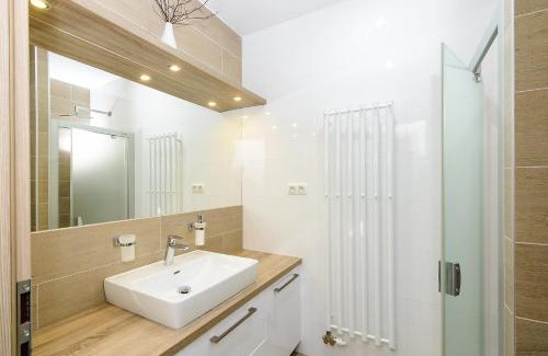 Horna Lehota Apartment | Apartmán Chopok juh Anka