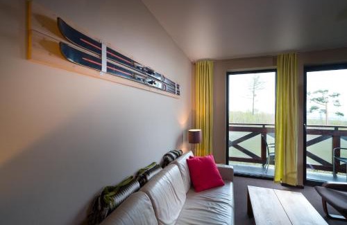 Novy Smokovec Apartment | Apartmán Chrúst