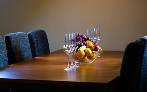Novy Smokovec Apartment | Apartmán Chrúst