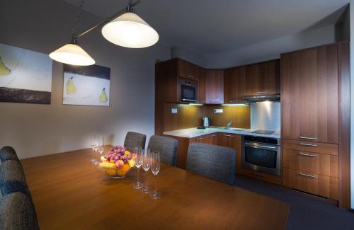 Novy Smokovec Apartment | Apartmán Chrúst