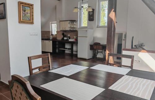 Zvolen Apartment | Apartmán Coraline