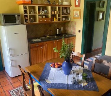 Prameny Apartment | Apartmán Dům U Koulí