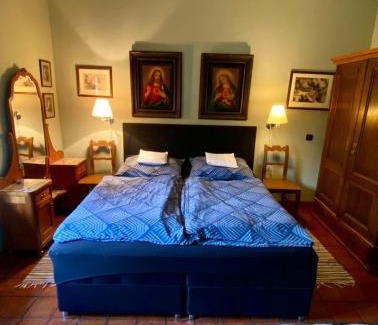 Prameny Apartment | Apartmán Dům U Koulí