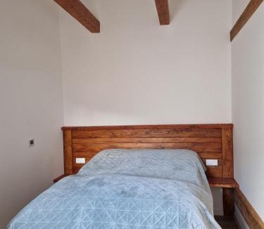Vlachy Apartment | Apartmán Damireto