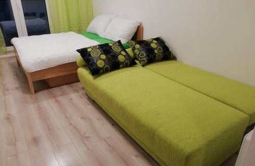Podhajska Apartment | Apartmán Diamond