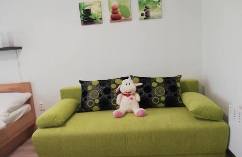 Podhajska Apartment | Apartmán Diamond