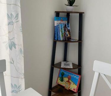 Oscadnica Apartment | Apartmán Diana