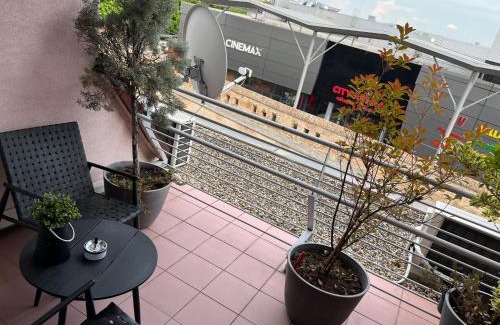Trnava Apartment | Apartmán Dolné Bašty