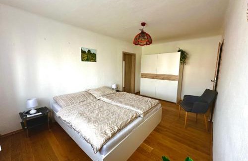 Dacice Apartment | Apartmán Dolní Němčice