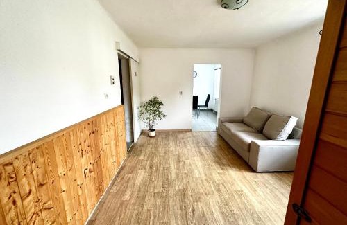 Dacice Apartment | Apartmán Dolní Němčice