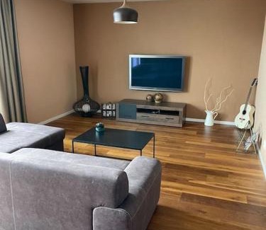 Bojnice Apartment | Apartmán Dominika Bojnice