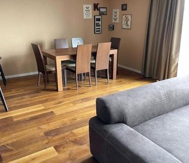 Bojnice Apartment | Apartmán Dominika Bojnice