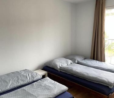 Bojnice Apartment | Apartmán Dominika Bojnice