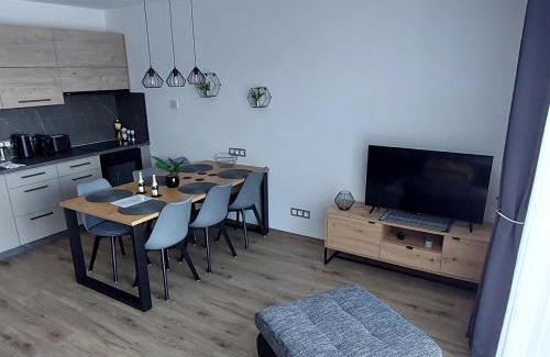 Bela pod Pradedem Apartment | Apartmán Dorotka