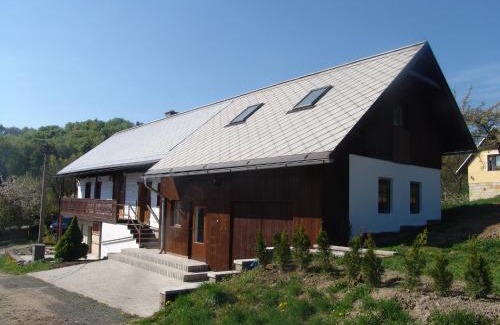 Radvanovice Apartment | Apartmán Doubravice