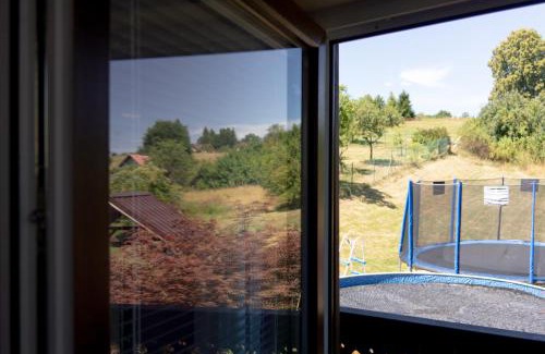 Radvanovice Apartment | Apartmán Doubravice