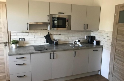 Abertamy Apartment | Apartmán DUO Plešivec