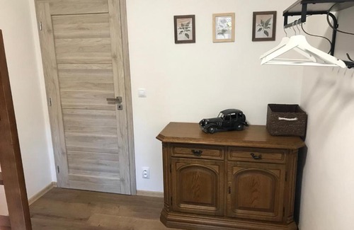 Abertamy Apartment | Apartmán DUO Plešivec
