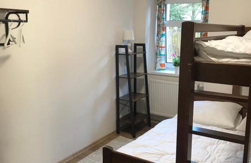 Abertamy Apartment | Apartmán DUO Plešivec