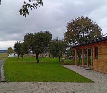 Byzhradec Apartment | Apartmán Farma Byzhradec