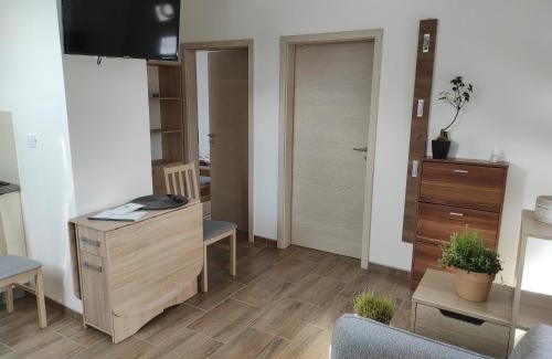 Frymburk Apartment | Apartmán Frymburk 700