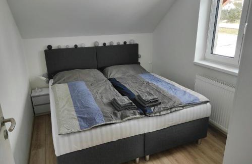 Frymburk Apartment | Apartmán Frymburk 700