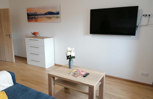 Frymburk Apartment | Apartmán Frymburk-Lipno G10