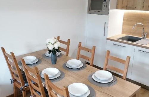 Frymburk Apartment | Apartmán Frymburk-Lipno G10