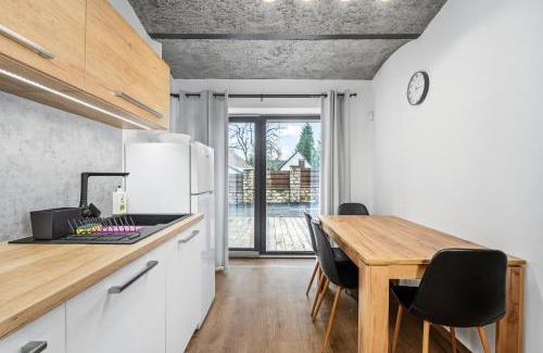 Velke Hamry Apartment | Apartmán Hamrovka