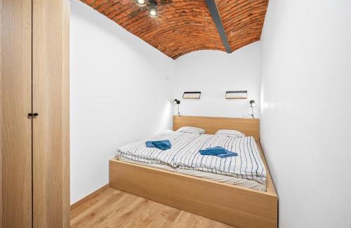 Velke Hamry Apartment | Apartmán Hamrovka