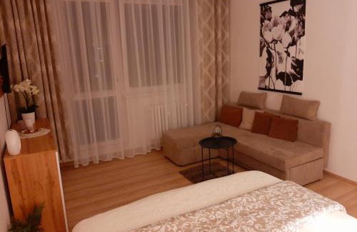 Znojmo Apartment | Apartmán Hanka