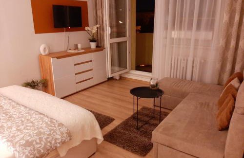 Znojmo Apartment | Apartmán Hanka