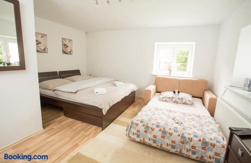 Harrachov Apartment | Apartmán Harrachov