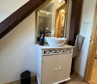 Banska Stiavnica Apartment | Apartmán Hellov Dom