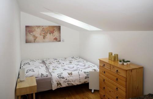 Svoboda nad Upou Apartment | Apartmán Hopi Hopi Svoboda nad Úpou