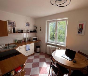 Muranska Huta Apartment | Apartmán Hora