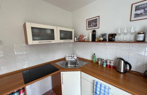 Muranska Huta Apartment | Apartmán Hora