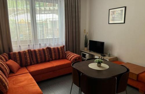 Ruzomberok Apartment | Apartmán Hrabovo - Fatrapark - Dobrodružstvo v Prírode