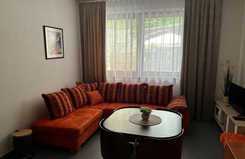 Ruzomberok Apartment | Apartmán Hrabovo - Fatrapark - Dobrodružstvo v Prírode