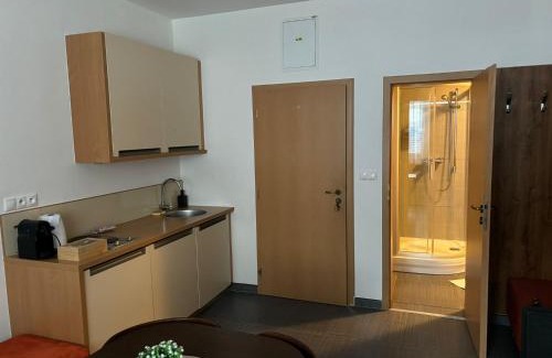 Ruzomberok Apartment | Apartmán Hrabovo - Fatrapark - Dobrodružstvo v Prírode