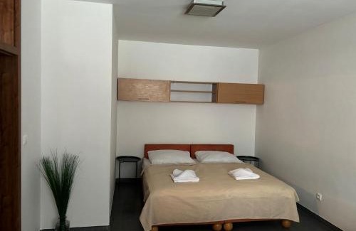 Ruzomberok Apartment | Apartmán Hrabovo - Fatrapark - Dobrodružstvo v Prírode