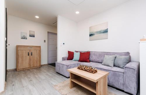 Loucna Pod Klinovcem Apartment | Apartmán Hugo Klínovec