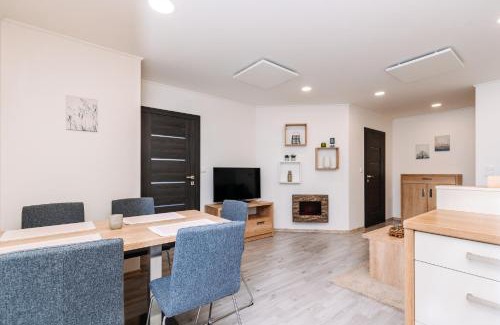Loucna Pod Klinovcem Apartment | Apartmán Hugo Klínovec
