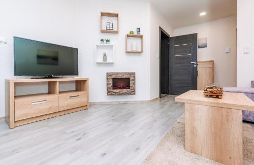 Loucna Pod Klinovcem Apartment | Apartmán Hugo Klínovec