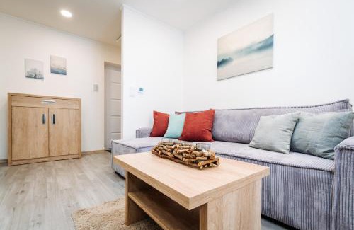 Loucna Pod Klinovcem Apartment | Apartmán Hugo Klínovec